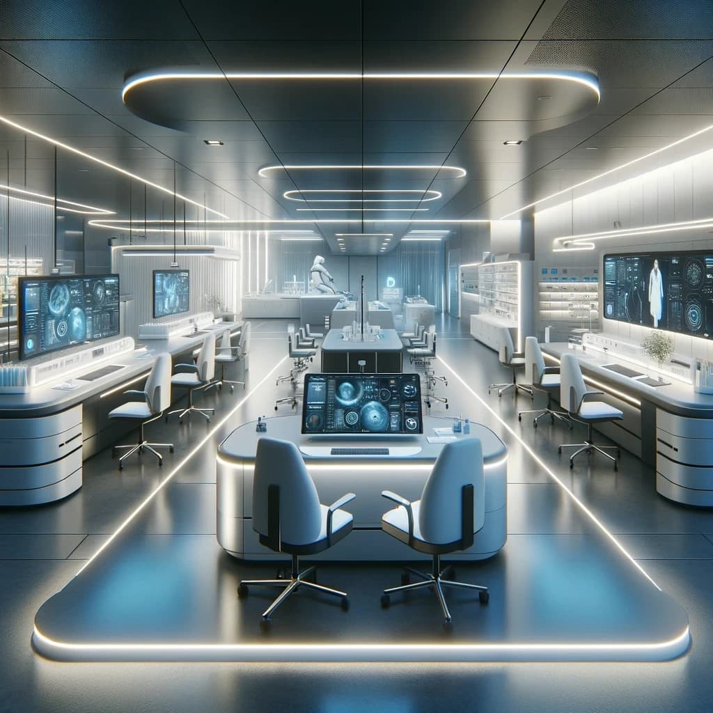 Innovative Technologies